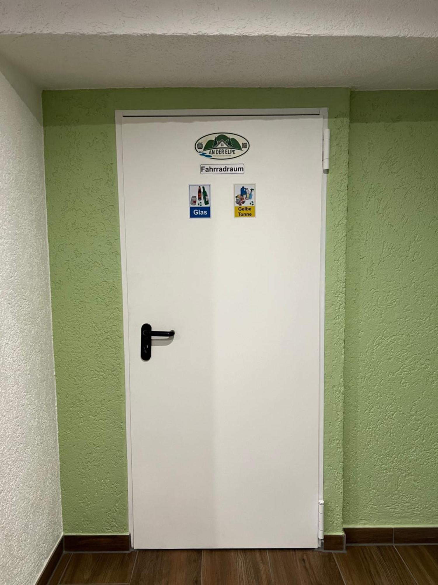 Dagmar 120Qm 3 Schlafzimmer Wellness Olsberg Exteriér fotografie